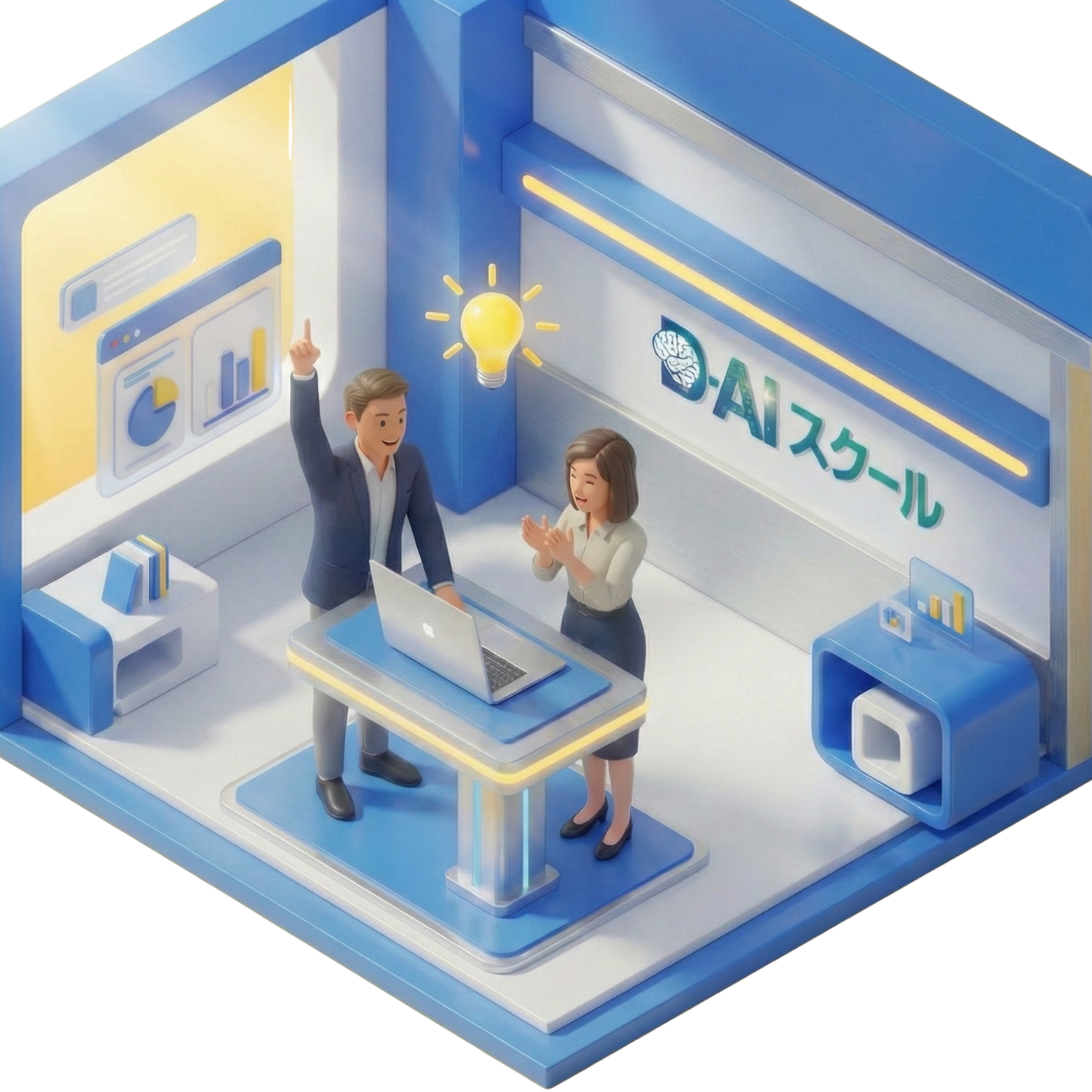 実践ベースの学習